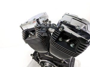 2000 Harley FXSTS Softail Springer Running 88ci B Engine 37K - Video 16121-00