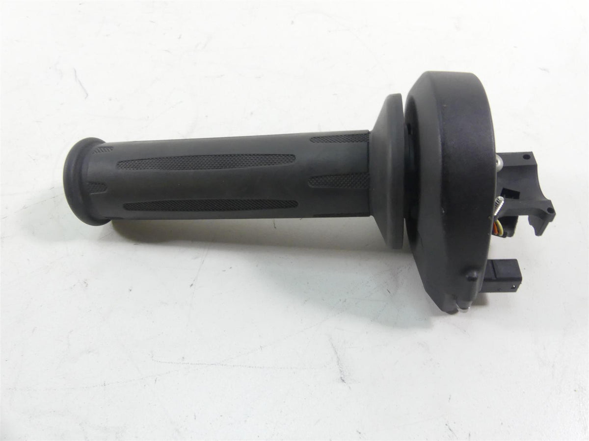 2018 BMW S1000RR K46 Right Heated Cruise Control Hand Grip 61318534424 {{ shop.shopifyCountryName }} - Mototech271