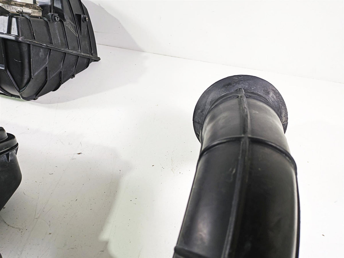 2020 Polaris RZR XP 1000 EPS Air Box Breather & All Tubes 1240747 1240748 {{ shop.shopifyCountryName }} - Mototech271