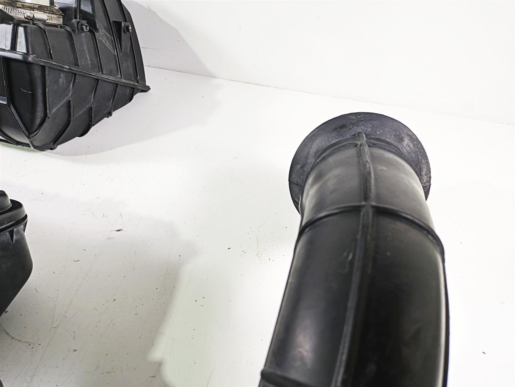 2020 Polaris RZR XP 1000 EPS Air Box Breather & All Tubes 1240747 1240748 {{ shop.shopifyCountryName }} - Mototech271