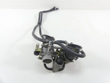 Load image into Gallery viewer, 2005 Ducati Multistrada 1000S Throttle Body Bodies Fuel Injectors 4K 28240571A
