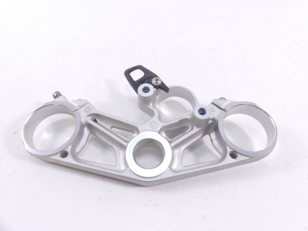 2012 BMW S1000RR K46 Upper Triple Tree 31427713161 {{ shop.shopifyCountryName }} - Mototech271