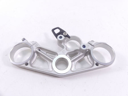 2012 BMW S1000RR K46 Upper Triple Tree 31427713161 {{ shop.shopifyCountryName }} - Mototech271