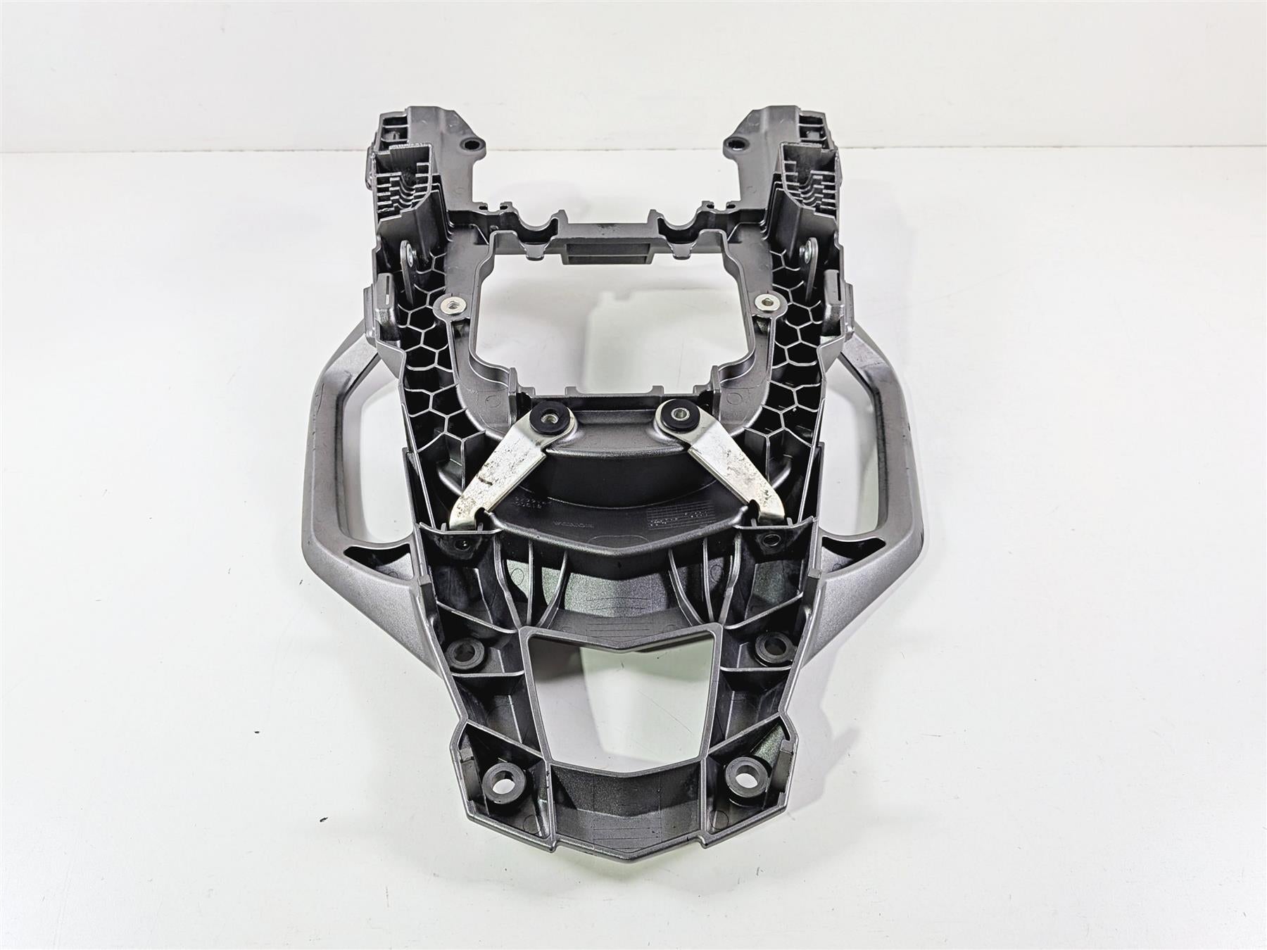 2017 Honda CRF1000 Africa Twin Rear Grab Handle Luggage Rack 81300-MJP-G50-Mototech271