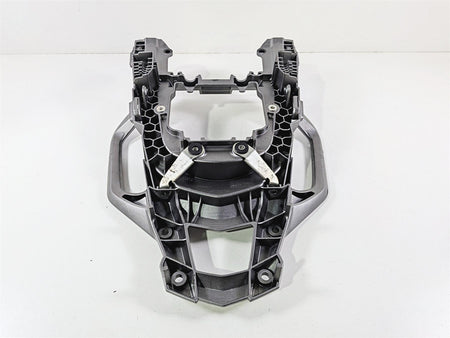 2017 Honda CRF1000 Africa Twin Rear Grab Handle Luggage Rack 81300-MJP-G50-Mototech271
