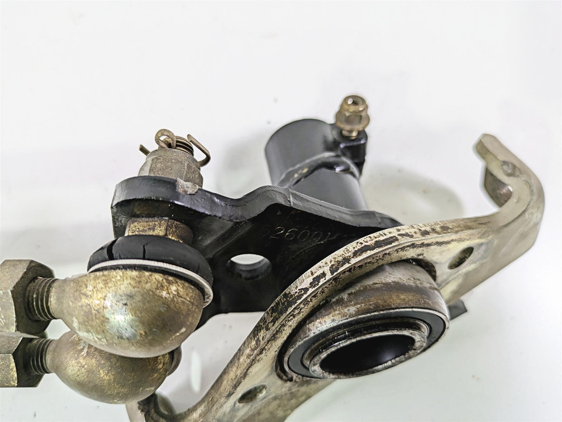 2020 Polaris Sportsman 1000 XP Steering Mechanism Links & Rods 2205364 {{ shop.shopifyCountryName }} - Mototech271