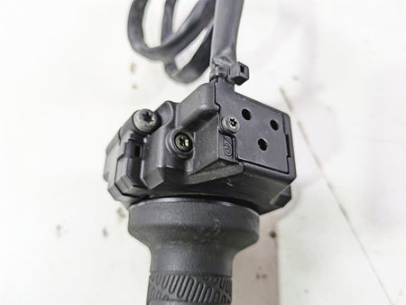 2022 KTM 1290 Super Adventure S Ride By Wire Throttle Sensor Grip 60711012000 {{ shop.shopifyCountryName }} - Mototech271