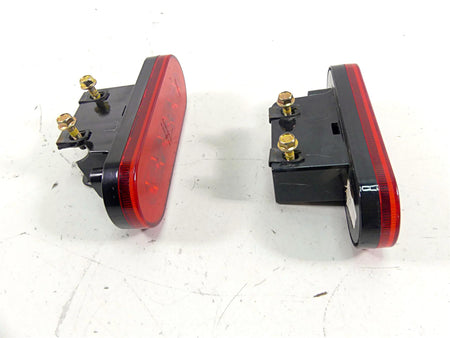 2021 Can Am Maverick Sport 1000R XRC Taillight Tail Light Lamp -Read 710004257 {{ shop.shopifyCountryName }} - Mototech271