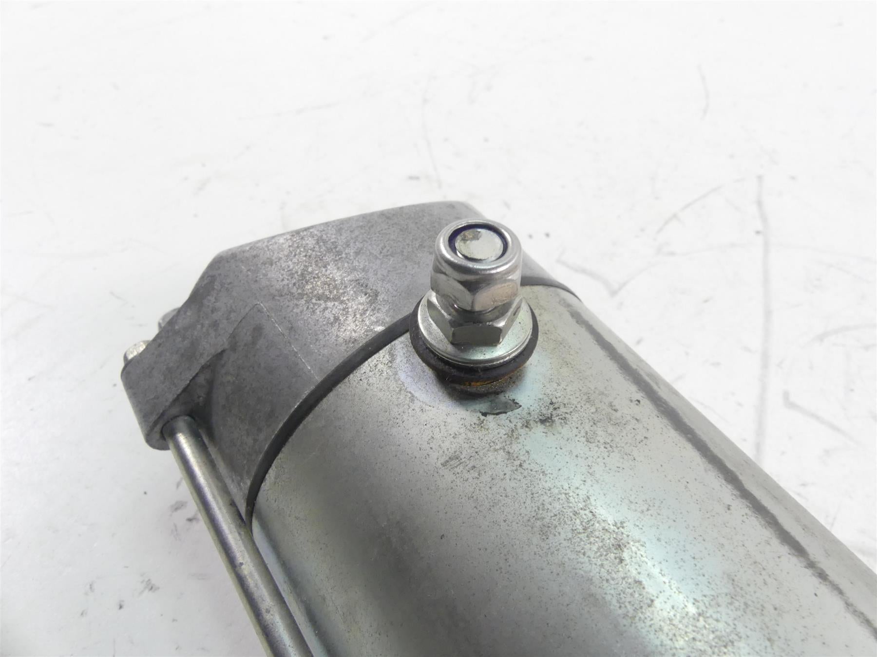 2015 KTM 1290R Super Duke Mitsuba Engine Starter Motor 60440001000 {{ shop.shopifyCountryName }} - Mototech271