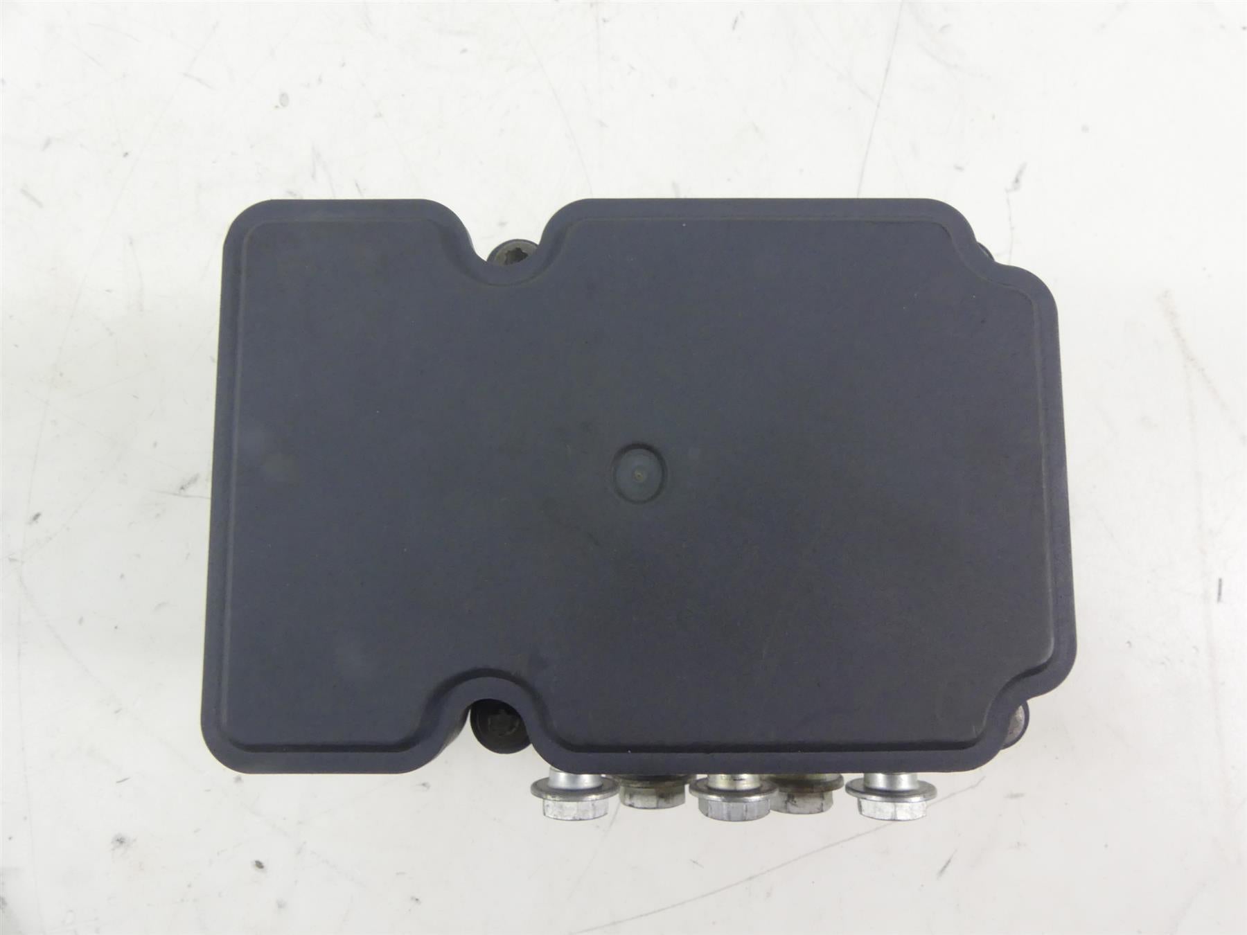 2014 Harley Touring FLHX Street Glide Bosch Abs Brake Pump Module 41100013A {{ shop.shopifyCountryName }} - Mototech271