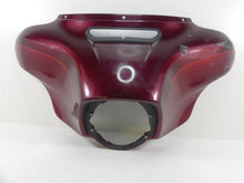 Load image into Gallery viewer, 2017 Harley Touring FLHTKL Electra Glide Front Outer Nose Fairing 57000016
