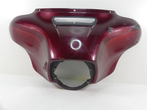 2017 Harley Touring FLHTKL Electra Glide Front Outer Nose Fairing 57000016