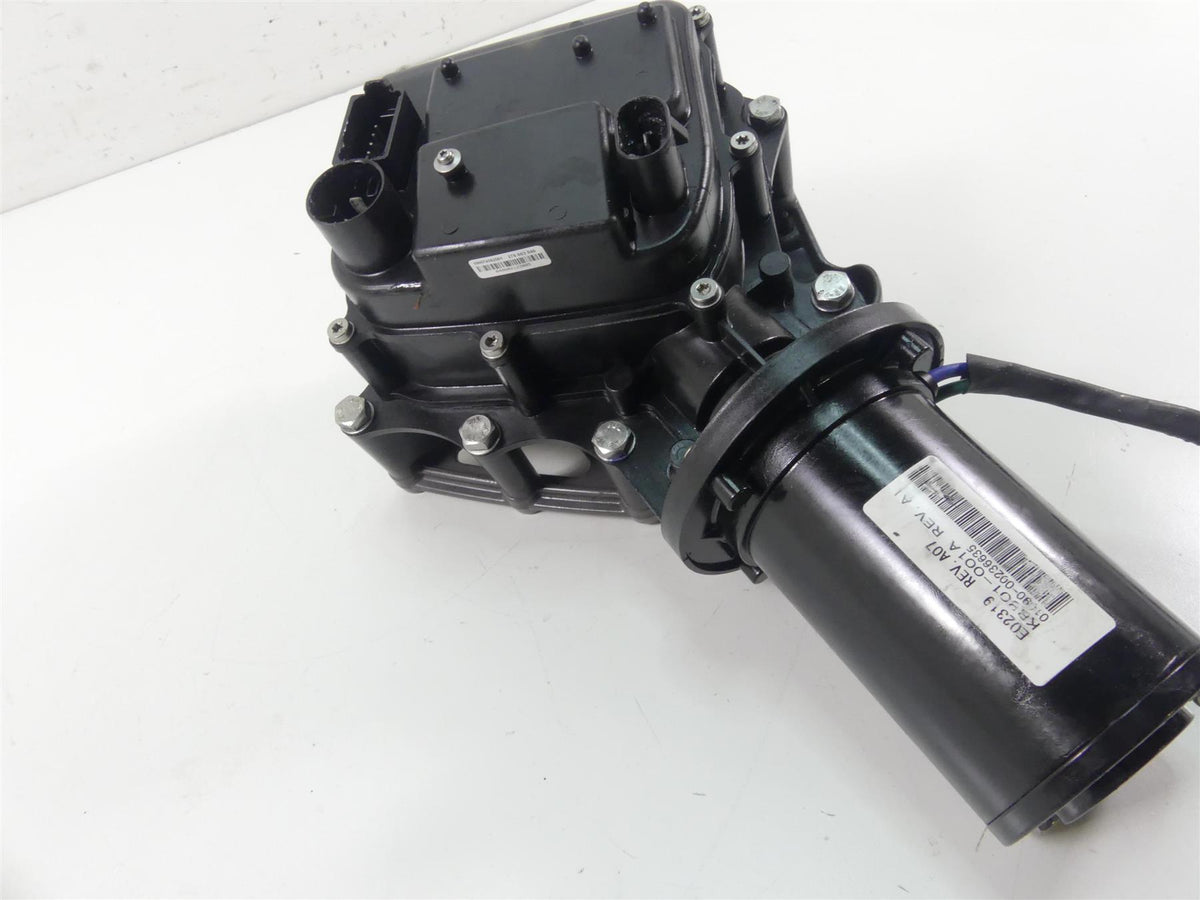 2013 Sea-Doo 4-Tec GTR 215 Ibr Actuator Control Motor Unit -Freshwater 278003040 {{ shop.shopifyCountryName }} - Mototech271