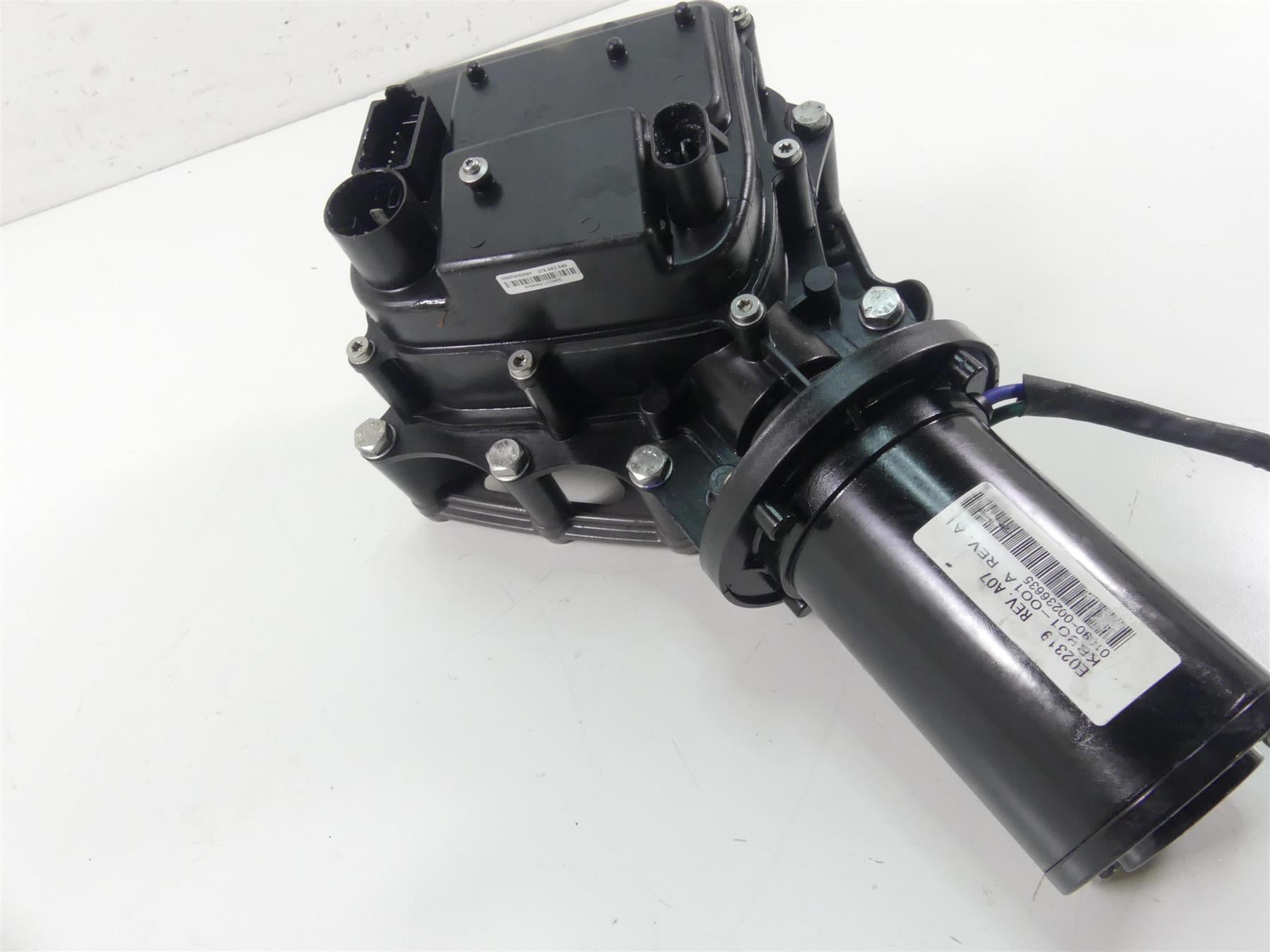 2013 Sea-Doo 4-Tec GTR 215 Ibr Actuator Control Motor Unit -Freshwater 278003040 {{ shop.shopifyCountryName }} - Mototech271