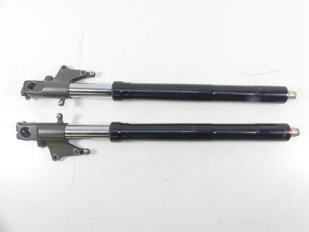 2004 Aprilia RSV 2 1000R Mille Straight Showa Front Fork Set -Read AP8123638 {{ shop.shopifyCountryName }} - Mototech271