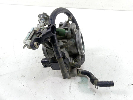2017 Yamaha YFM Raptor 700R SE Mikuni Throttle Body Injection 1S3-13750-10-00 {{ shop.shopifyCountryName }} - Mototech271