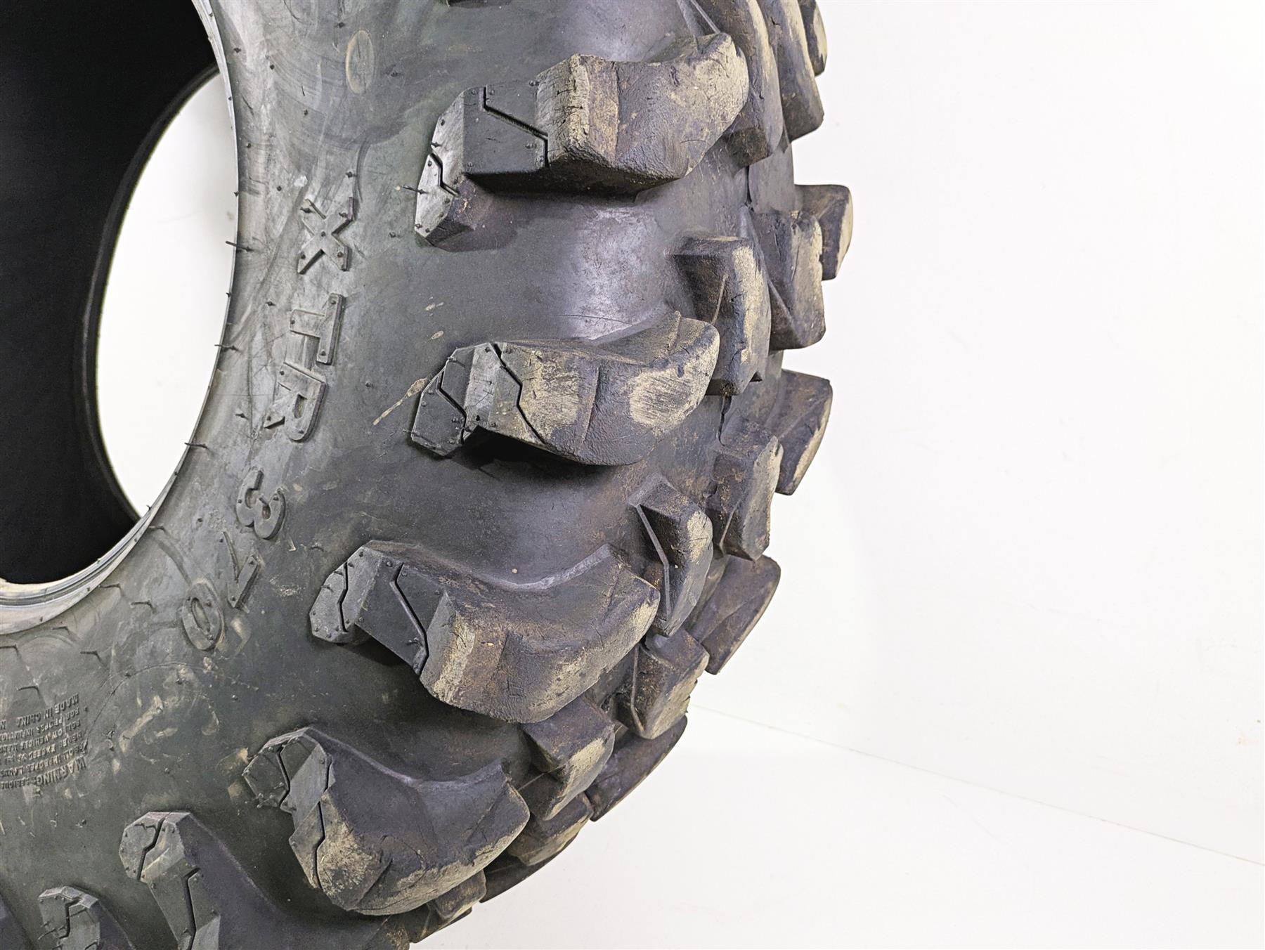2023 Kawasaki Teryx KRX KRF 1000 C System 3 Tire XTR370 35X10R15 S3-0768 {{ shop.shopifyCountryName }} - Mototech271