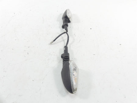 2015 KTM 1290R Super Duke Front Led Blinker Turn Signal Set 78114026000 {{ shop.shopifyCountryName }} - Mototech271