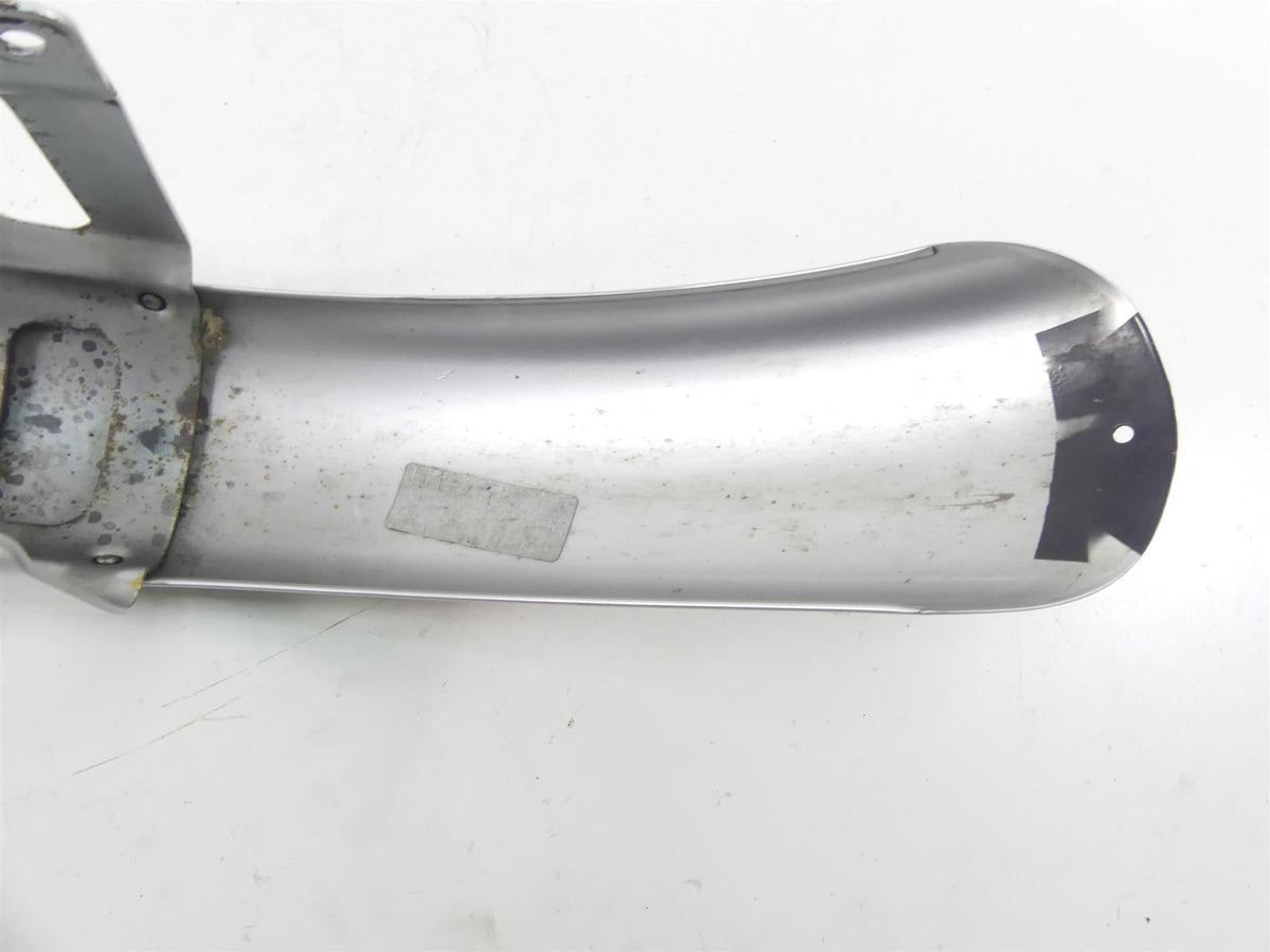 2003 Harley Sportster XL1200 C 100th Anniv Front Fender Guard - Read 58998-83E {{ shop.shopifyCountryName }} - Mototech271