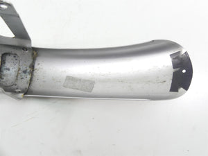 2003 Harley Sportster XL1200 C 100th Anniv Front Fender Guard - Read 58998-83E | Mototech271