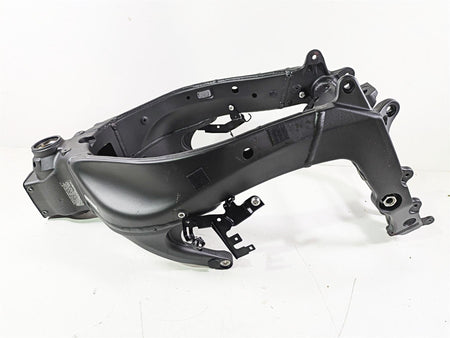 2024 Kawasaki ZX6R ZX636 Ninja Straight Main Frame Chassis RACE ONLY 32160-0982 {{ shop.shopifyCountryName }} - Mototech271