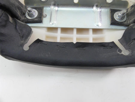 2009 Yamaha XV1700 Road Star Warrior Rear Passenger Seat Saddle 5PX-24750-00-00 {{ shop.shopifyCountryName }} - Mototech271