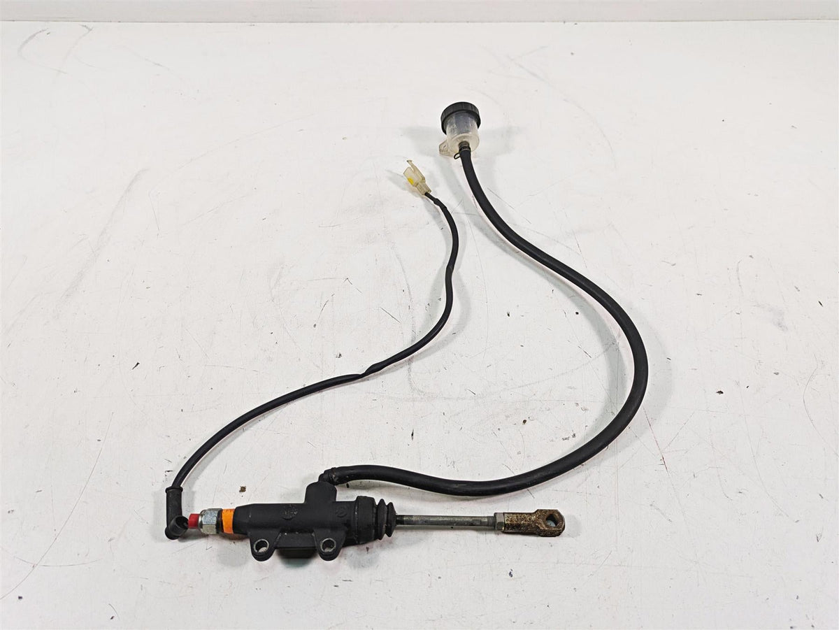 2013 Moto Guzzi V7 750 Stone Brembo Rear Brake Master Cylinder AP8133643 {{ shop.shopifyCountryName }} - Mototech271
