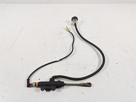 2013 Moto Guzzi V7 750 Stone Brembo Rear Brake Master Cylinder AP8133643 {{ shop.shopifyCountryName }} - Mototech271