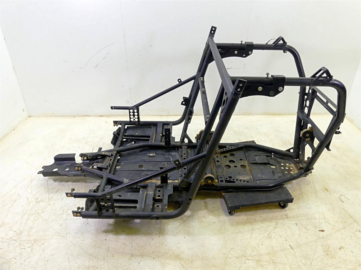 2016 Polaris RZR XP 1000 EPS Straight Frame Chassis With Texas Salvage Title -Read 1021247 {{ shop.shopifyCountryName }} - Mototech271