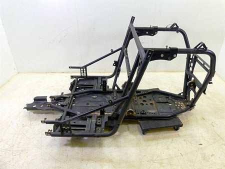 2016 Polaris RZR XP 1000 EPS Straight Frame Chassis With Texas Salvage Title -Read 1021247 {{ shop.shopifyCountryName }} - Mototech271