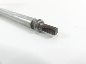 1999 Harley Dyna FXDL Low Rider Right Front Mid Footpeg & Brake Pedal 42502-90B | Mototech271
