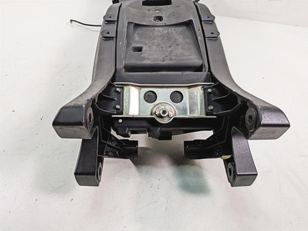 2009 Suzuki GSXR750 K9 Rear Subframe Sub Frame & Inner Fender 41211-37H00-YUG {{ shop.shopifyCountryName }} - Mototech271