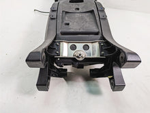 Load image into Gallery viewer, 2009 Suzuki GSXR750 K9 Rear Subframe Sub Frame &amp; Inner Fender 41211-37H00-YUG | Mototech271
