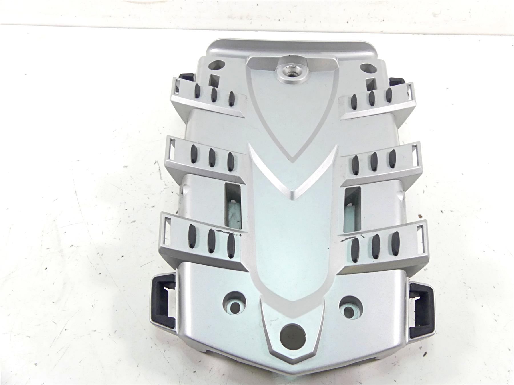2009 BMW R1200 GS K25 Rear Luggage Rack Mount Bracket Support 46547693422 {{ shop.shopifyCountryName }} - Mototech271