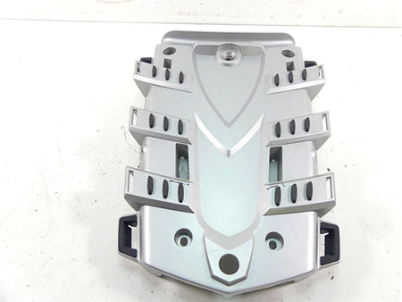 2009 BMW R1200 GS K25 Rear Luggage Rack Mount Bracket Support 46547693422 {{ shop.shopifyCountryName }} - Mototech271