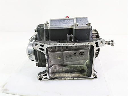 2008 Harley FLSTSB Cross Bones 6-Speed Transmission Gear Box 33030-07A {{ shop.shopifyCountryName }} - Mototech271