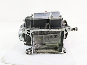 2008 Harley FLSTSB Cross Bones 6-Speed Transmission Gear Box 33030-07A | Mototech271