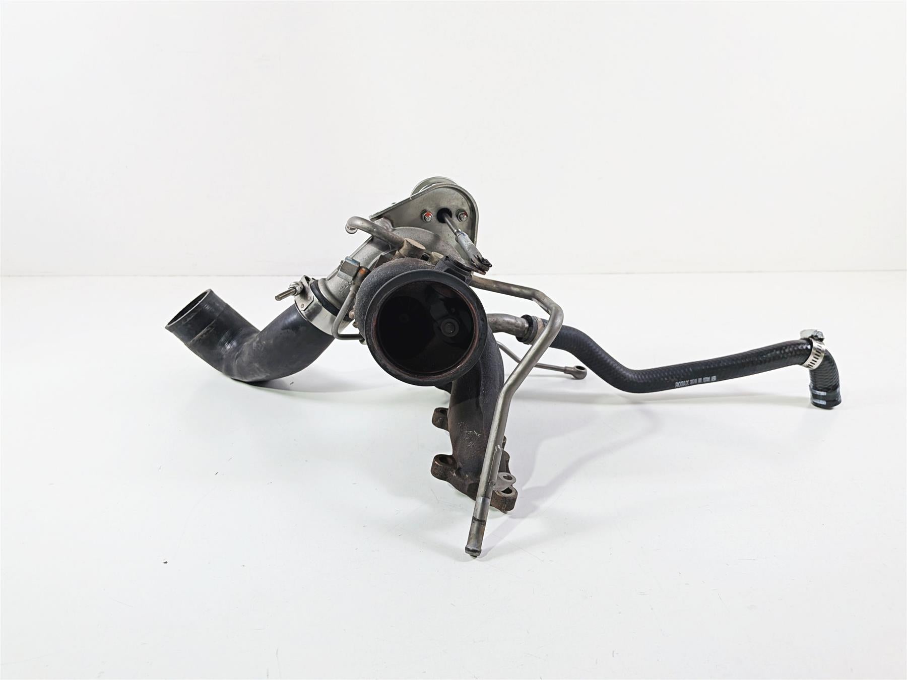 2018 Can Am Maverick X3 XRS Turbo R Turbocharger Turbo - Has Play 420893731-Mototech271