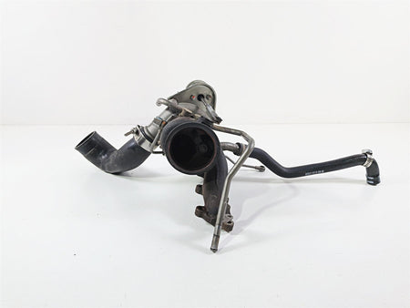 2018 Can Am Maverick X3 XRS Turbo R Turbocharger Turbo - Has Play 420893731-Mototech271