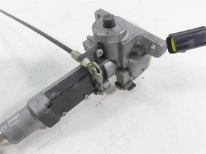 2011 Victory Vision Tour Ignition Switch Key Steering Saddlebag Lock Set 1015274 | Mototech271
