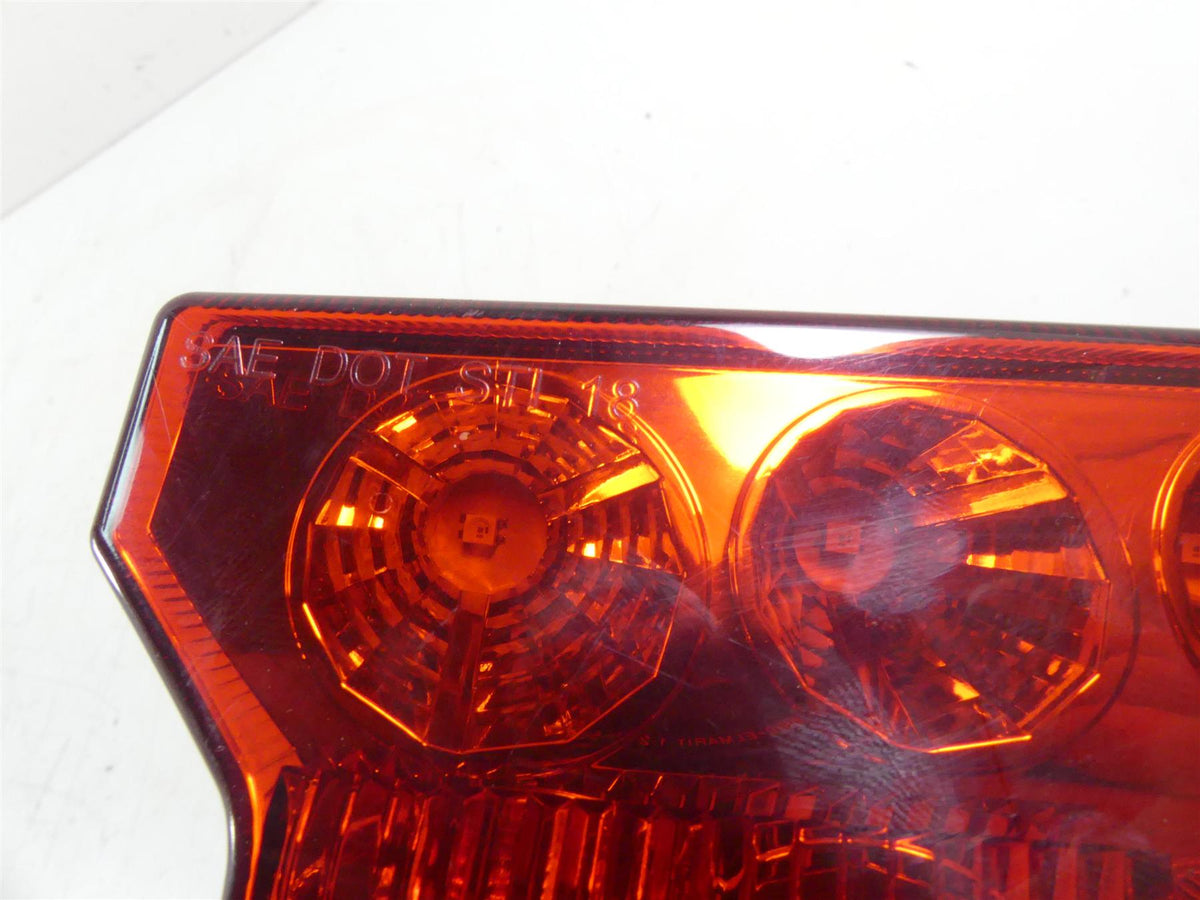 2021 Kawasaki Teryx KRX KRF 1000 Taillight Tail Light Lamp Set 23024-0005 {{ shop.shopifyCountryName }} - Mototech271