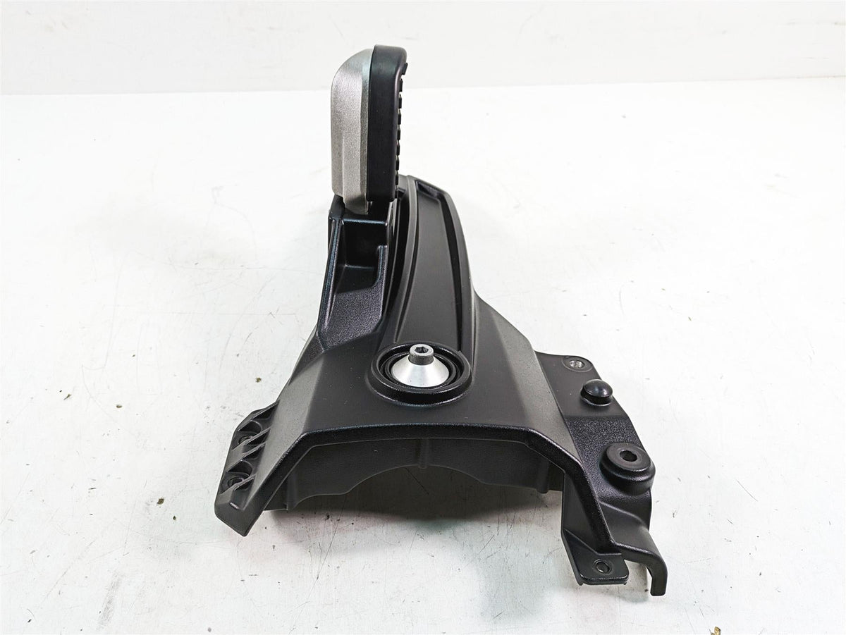 2014 Moto Guzzi California 1400 T Right Rear Footpeg & Mount Set 88733000XNB {{ shop.shopifyCountryName }} - Mototech271