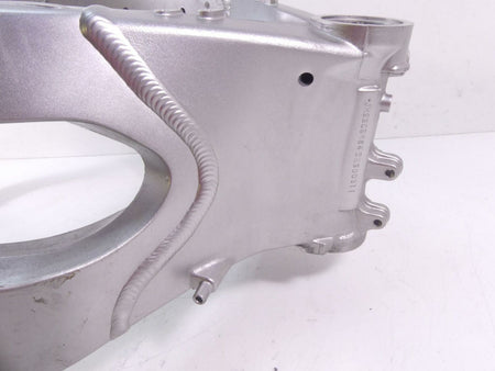 2014 Honda CBR1000 SP Fireblade Straight Main Frame Chassis Slvg 50010-MFL-671ZB {{ shop.shopifyCountryName }} - Mototech271