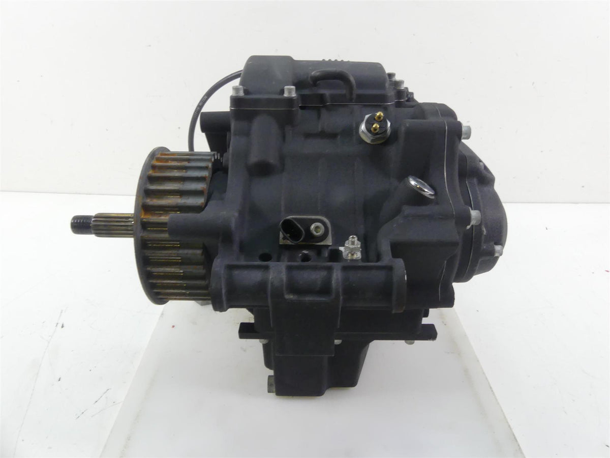 2015 Harley FXDF Dyna Fat Bob 6-Speed Transmission Tranny Gear Box 33083-10A {{ shop.shopifyCountryName }} - Mototech271