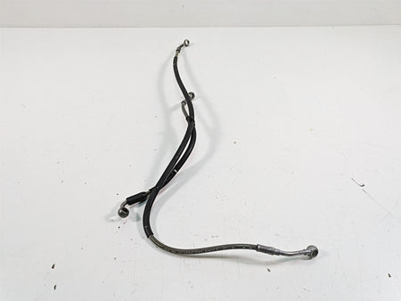 2015 BMW S1000RR K46 Rear Abs Brake Line Hose Set 34328549515 34328548850 {{ shop.shopifyCountryName }} - Mototech271