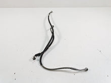 Load image into Gallery viewer, 2015 BMW S1000RR K46 Rear Abs Brake Line Hose Set 34328549515 34328548850
