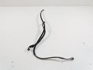 2015 BMW S1000RR K46 Rear Abs Brake Line Hose Set 34328549515 34328548850