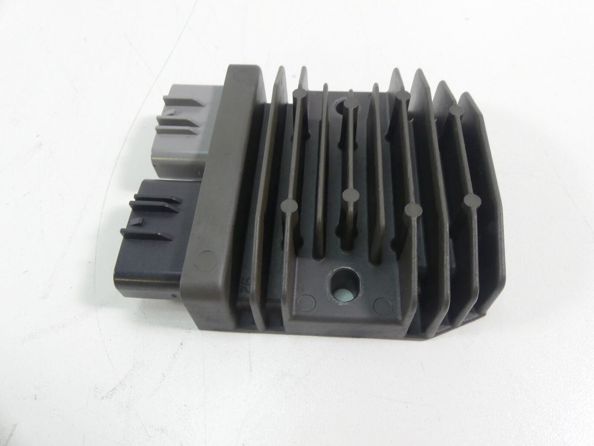 2018 BMW S1000XR K49 Rectifier Voltage Regulator 12317718422 FH020CA {{ shop.shopifyCountryName }} - Mototech271