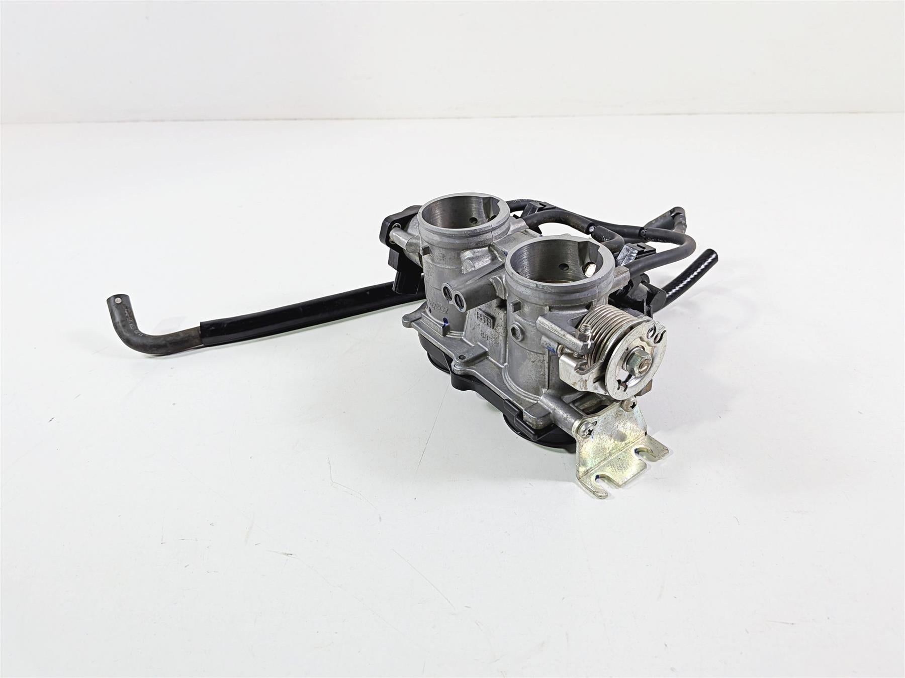 2017 Honda CRF1000 Africa Twin Keihin Throttle Body Fuel Injection 16410-MJP-A61-Mototech271