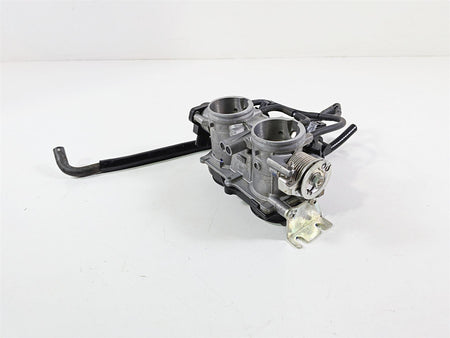 2017 Honda CRF1000 Africa Twin Keihin Throttle Body Fuel Injection 16410-MJP-A61-Mototech271